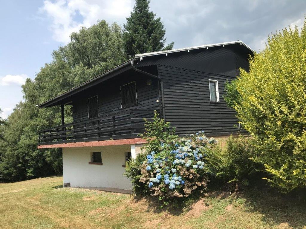 Oree Du Bois Abreschviller Exterior foto